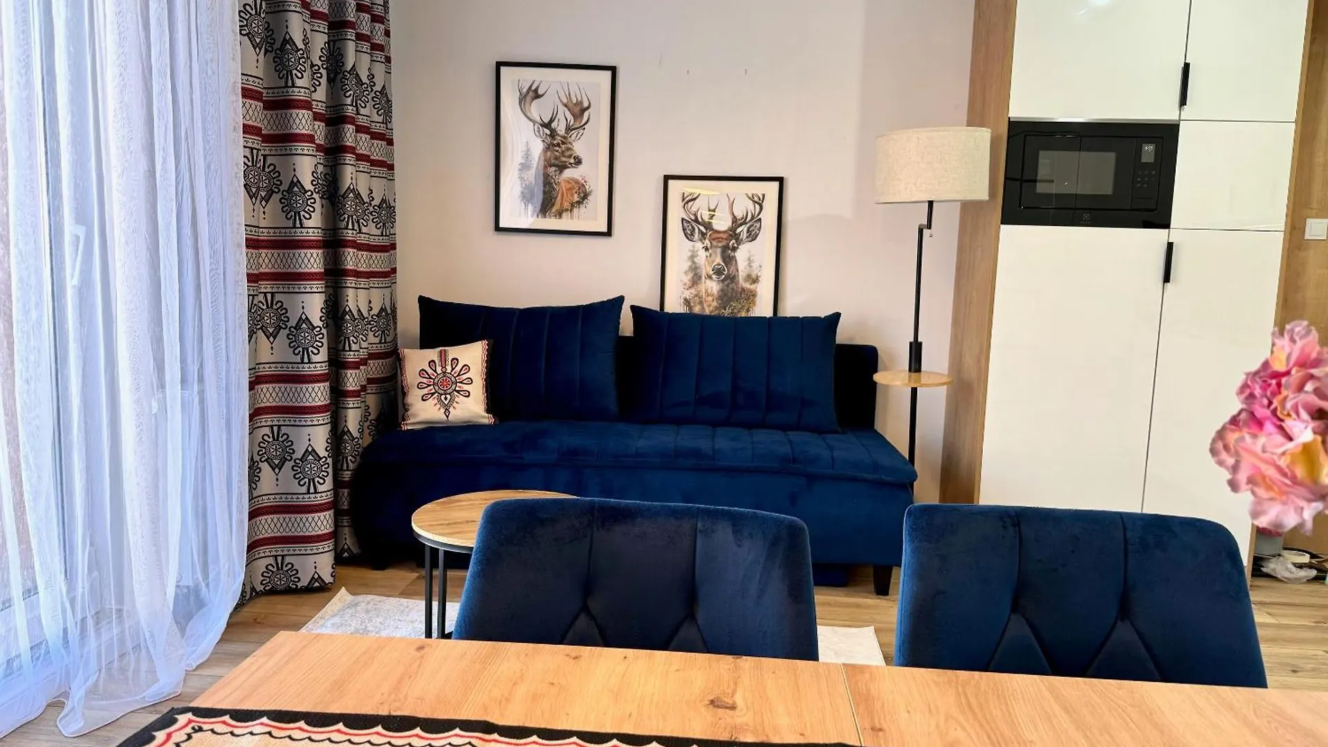 Panorama Karkonoszy - Apartamenty Komfort Z Widokiem Na Sniezke I Aquapark Karpacz 0*,