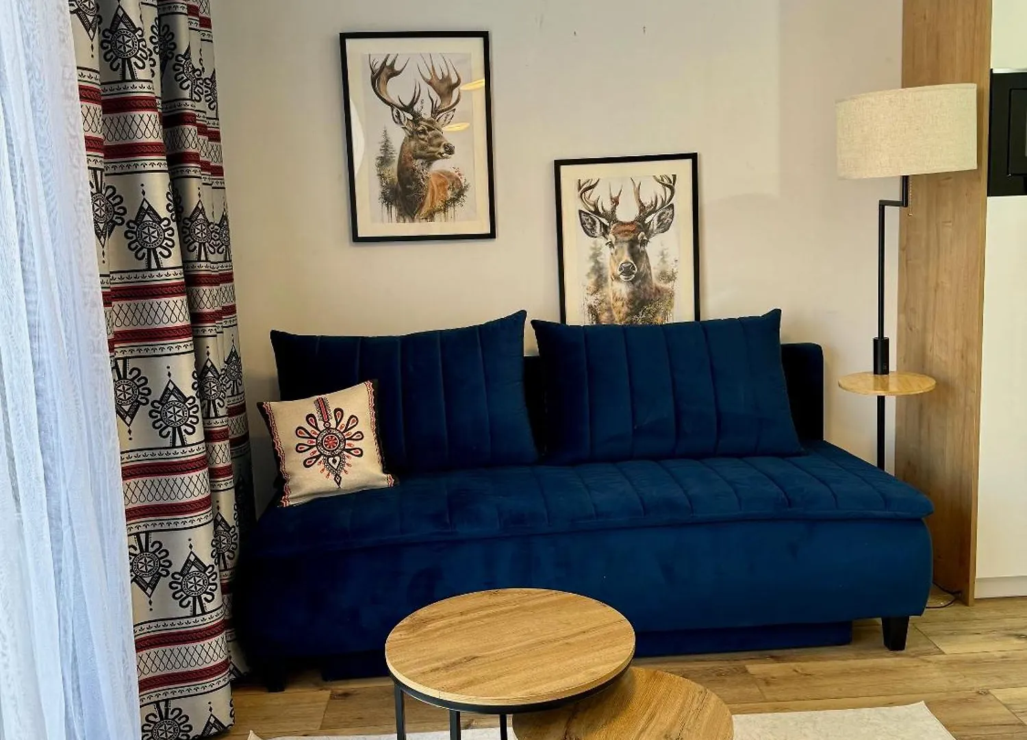 Panorama Karkonoszy - Apartamenty Komfort Z Widokiem Na Sniezke I Aquapark Karpacz Apartment
