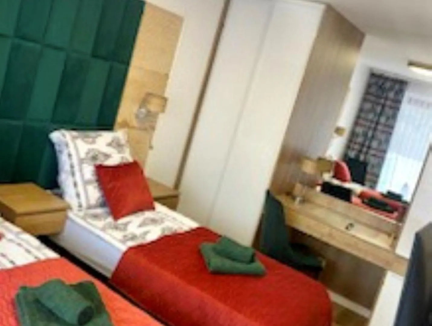 Panorama Karkonoszy - Apartamenty Komfort Z Widokiem Na Sniezke I Aquapark Karpacz 0*,  Poland